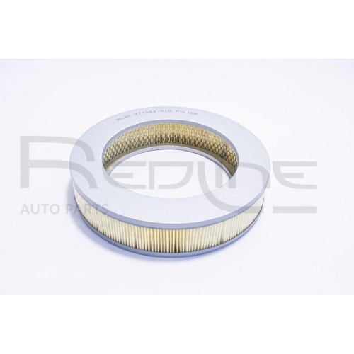 Luftfilter Red-line 36DA018 f&uuml;r Daihatsu Ford Mitsubishi Toyota Ssangyong Mini