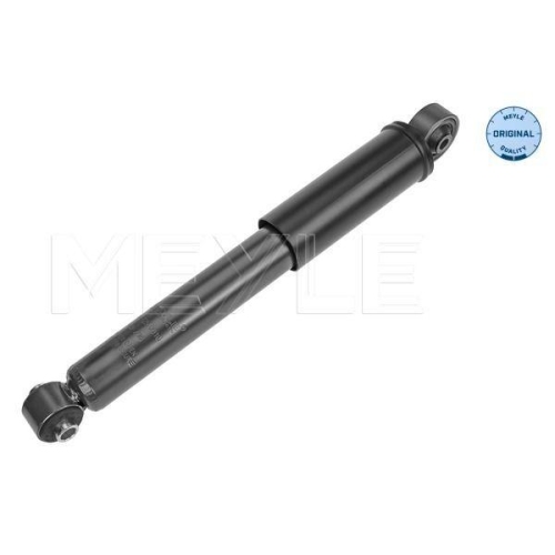 Sto&szlig;d&auml;mpfer Meyle 2267250010 Meyle-original: True To Oe. f&uuml;r Fiat Ford Ford Usa
