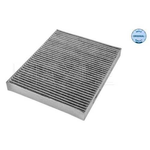 Filter Innenraumluft Meyle 1123200012 Meyle-original: True To Oe. f&uuml;r Audi VW