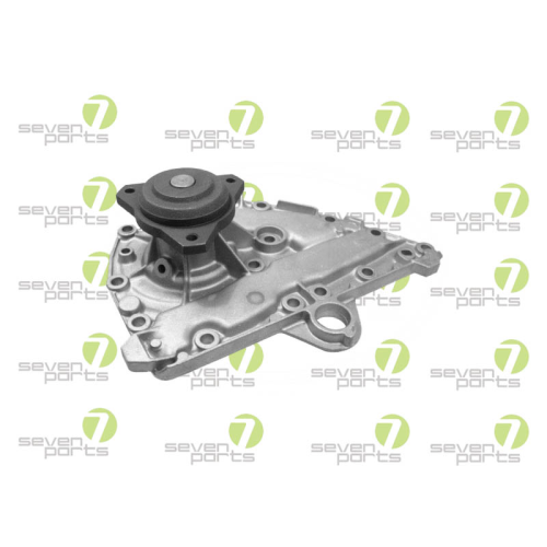 Wasserpumpe Motork&uuml;hlung 7 Seven Parts SV10511P f&uuml;r