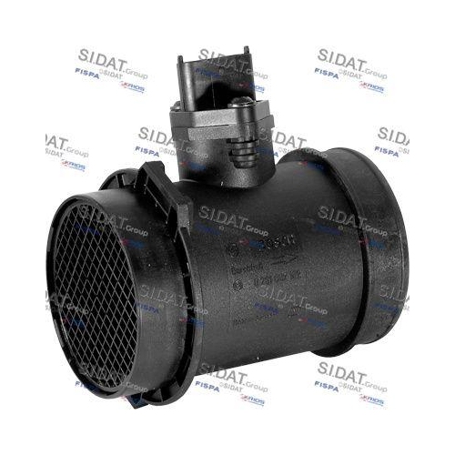 Luftmassenmesser Sidat 38.708A2 f&uuml;r Rover Hitachi Land Rover