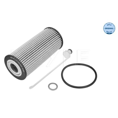&Ouml;lfilter Meyle 3143220008 Meyle-original: True To Oe. f&uuml;r Bmw Toyota