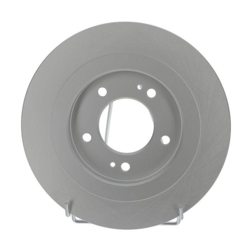 Bremsscheibe Ferodo DDF2482C Premier f&uuml;r Hyundai Kia Hinterachse