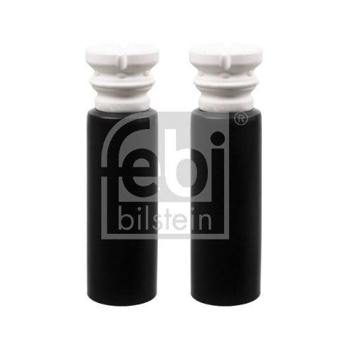 Staubschutzsatz Sto&szlig;d&auml;mpfer Febi Bilstein 181853 f&uuml;r Bmw Bmw (brilliance)