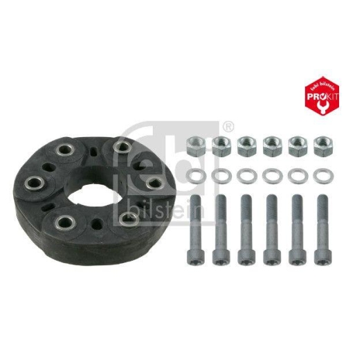 Gelenk Gelenkwelle Febi Bilstein 21193 Prokit f&uuml;r Chrysler Dodge Mercedes Benz
