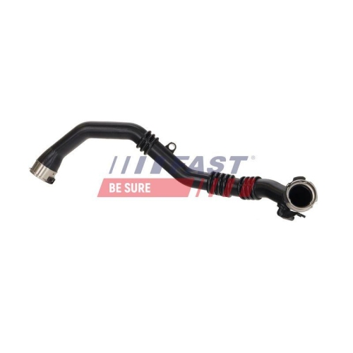 Ladeluftschlauch Fast FT10482 f&uuml;r Renault