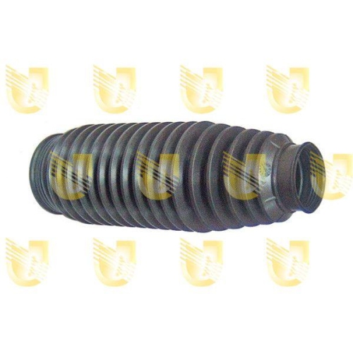 Faltenbalg Lenkung Unigom 300087H f&uuml;r Alfa Romeo Vorderachse Links