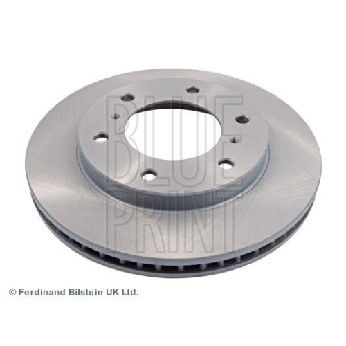Bremsscheibe Blue Print ADC44378 f&uuml;r Mitsubishi Vorderachse