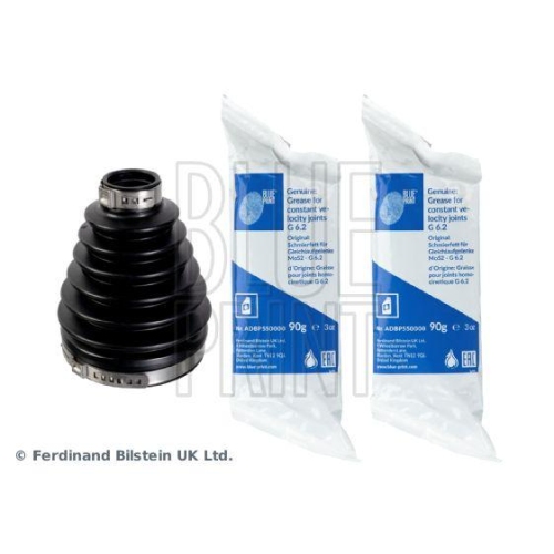 Faltenbalgsatz Antriebswelle Blue Print ADM58170 f&uuml;r Mazda Nissan Toyota