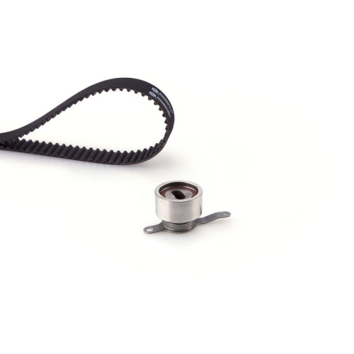 Zahnriemensatz Gates K015409XS Powergrip™ für