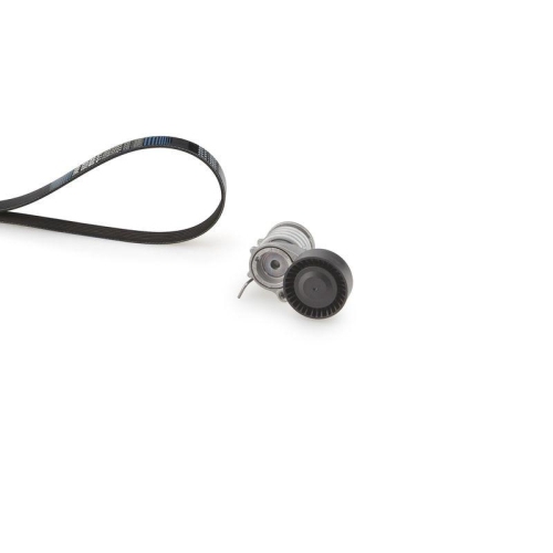 Keilrippenriemensatz Gates K066PK1453 Micro-v&reg; f&uuml;r