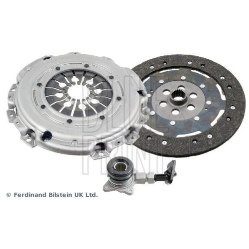 Kupplungssatz Blue Print ADF1230120 Smartfit Solution Kit f&uuml;r Ford Volvo