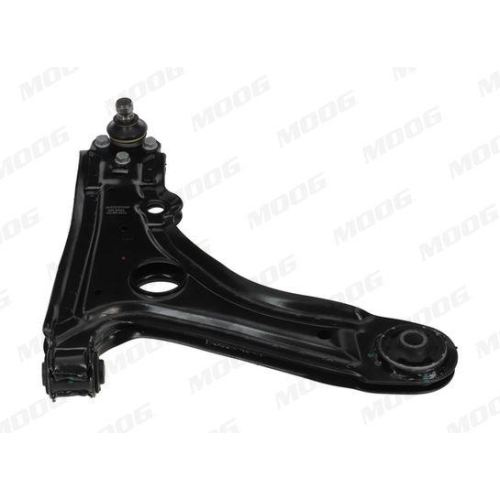 Lenker Radaufh&auml;ngung Moog VO-WP-8210P f&uuml;r Audi Seat Skoda VW Vorderachse Unten