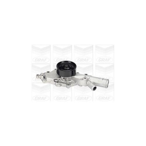 Wasserpumpe Motork&uuml;hlung Graf PA889 f&uuml;r Mercedes Benz Mercedes Benz