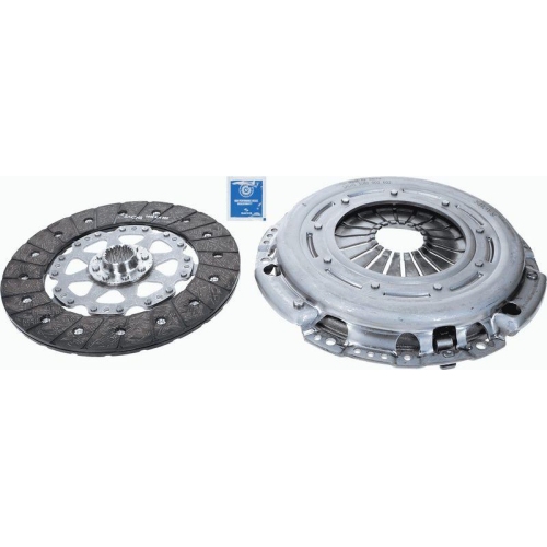 Kupplungssatz Sachs 3000970135 Xtend f&uuml;r Mercedes Benz Mercedes Benz