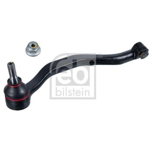 Spurstangenkopf Febi Bilstein 108908 f&uuml;r Mini Vorderachse Links