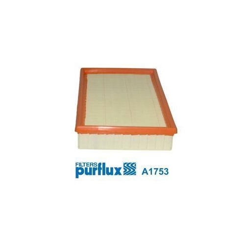 Luftfilter Purflux A1753 f&uuml;r Daimler Jaguar Mercedes Benz Rover AC