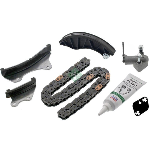 Steuerkettensatz Schaeffler Ina 559 1008 20 f&uuml;r Opel Vauxhall