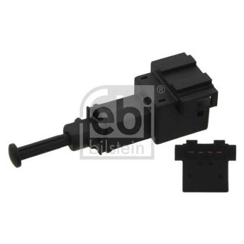 Bremslichtschalter Febi Bilstein 29316 für Audi Ford Seat Skoda VW Ford Usa