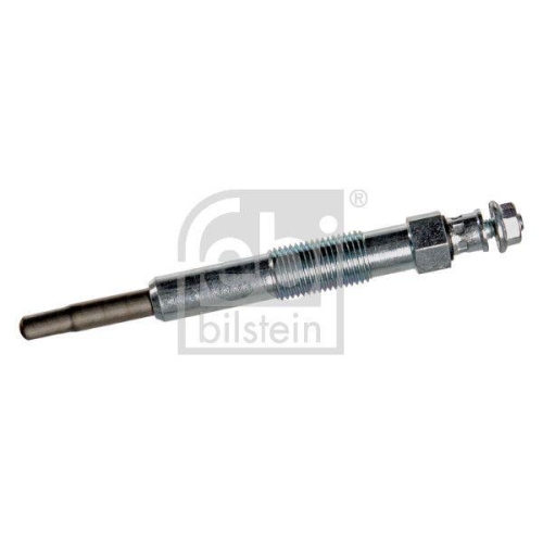 Gl&uuml;hkerze Febi Bilstein 19249 f&uuml;r Renault Dacia