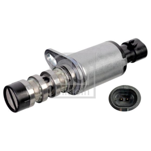 Steuerventil Nockenwellenverstellung Febi Bilstein 46085 Febi Plus f&uuml;r Fiat Opel
