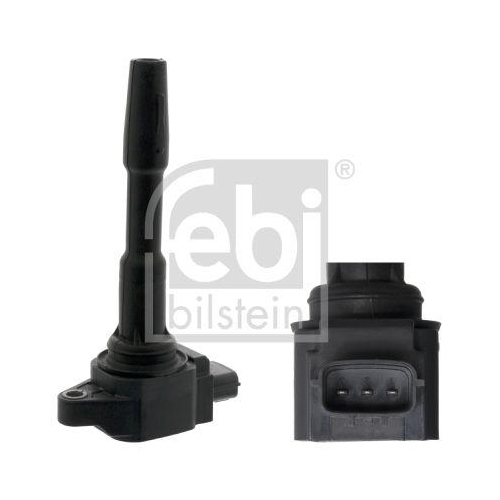 Z&uuml;ndspule Febi Bilstein 47714 f&uuml;r Nissan Renault Dacia Smart