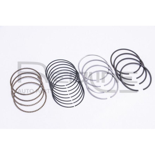 Kolbenringsatz Red-line 04SZ007 für Suzuki