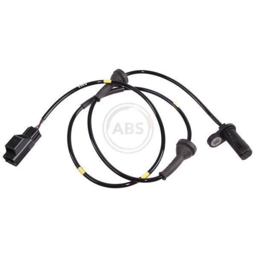 Sensor Raddrehzahl A.b.s. 30231 f&uuml;r Volvo Standard Automobile Vorderachse Links