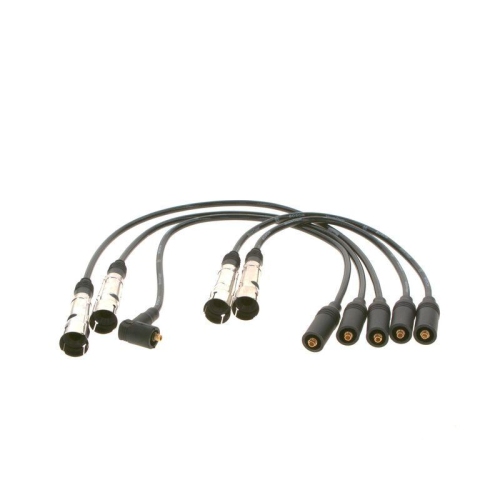 Zündleitungssatz Bosch 0986356339 für Audi Seat VW