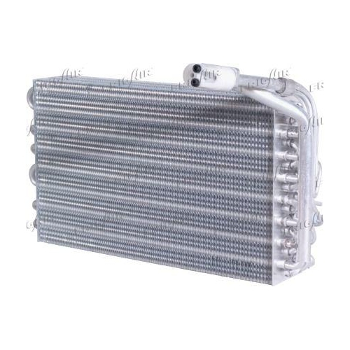 Verdampfer Klimaanlage Frigair 704.30018 f&uuml;r Citro&euml;n/peugeot