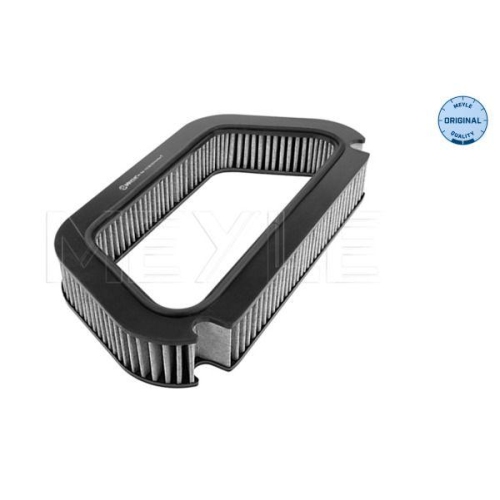 Filter Innenraumluft Meyle 1123200016 Meyle-original: True To Oe. f&uuml;r Audi