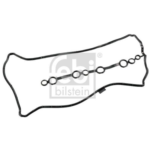 Dichtung Zylinderkopfhaube Febi Bilstein 180065 f&uuml;r Mercedes Benz Mercedes Benz