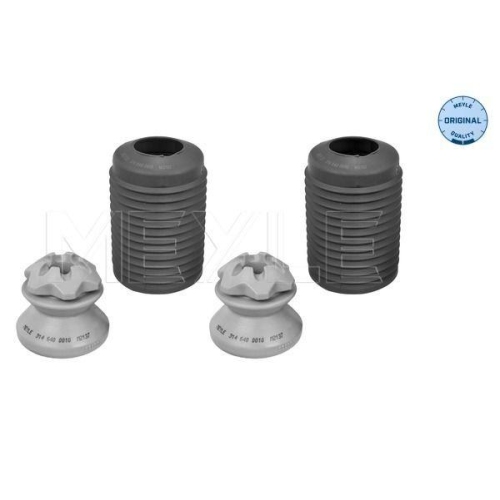 Staubschutzsatz Sto&szlig;d&auml;mpfer Meyle 3146400010 f&uuml;r Bmw Vorderachse