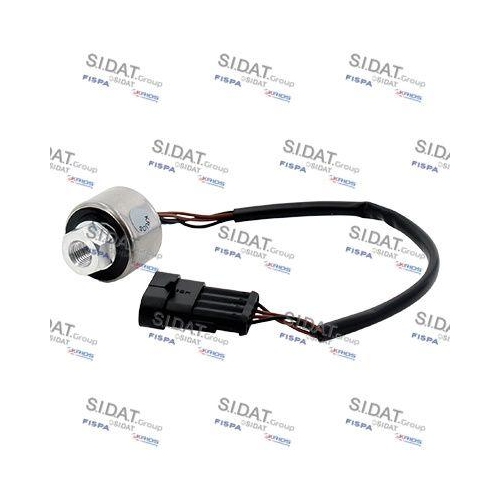 Druckschalter Klimaanlage Sidat 5.2011 f&uuml;r Alfa Romeo Fiat Lancia Saab