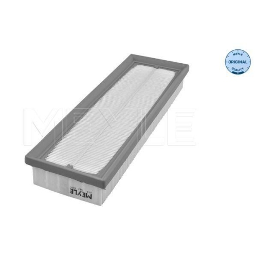 Luftfilter Meyle 6120834006 Meyle-original: True To Oe. f&uuml;r Nissan Opel Renault