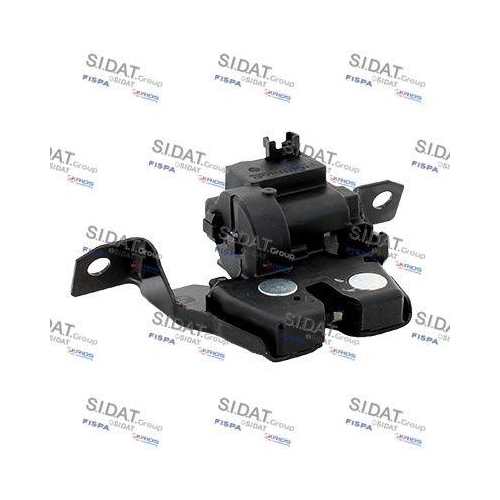 Heckklappenschloss Sidat 610749A2 f&uuml;r Bmw Mini