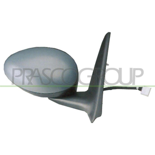 Au&szlig;enspiegel Prasco AA3407203 f&uuml;r Alfa Romeo Rechts