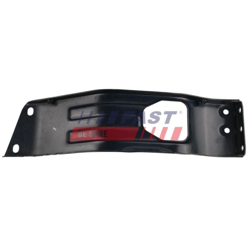 Tr&auml;ger Sto&szlig;f&auml;nger Fast FT90550 f&uuml;r Iveco Vorderachse Rechts