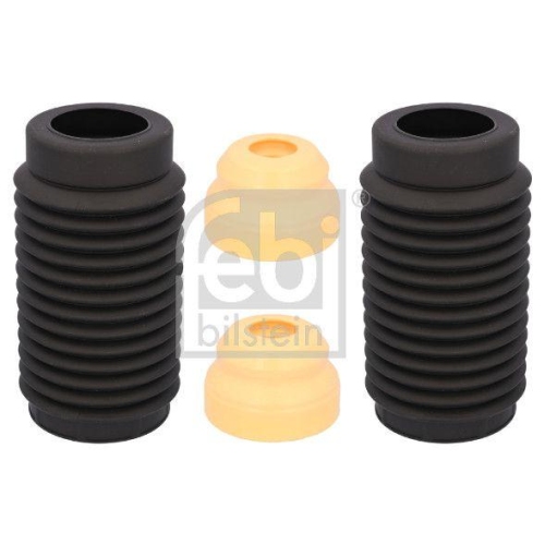 Staubschutzsatz Sto&szlig;d&auml;mpfer Febi Bilstein 186485 f&uuml;r Alfa Romeo Vorderachse