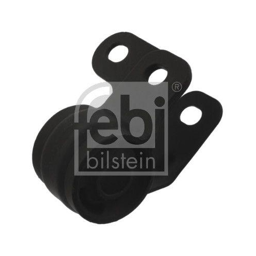 Lagerung Lenker Febi Bilstein 22271 f&uuml;r Citro&euml;n Vorderachse Links Hinten Unten
