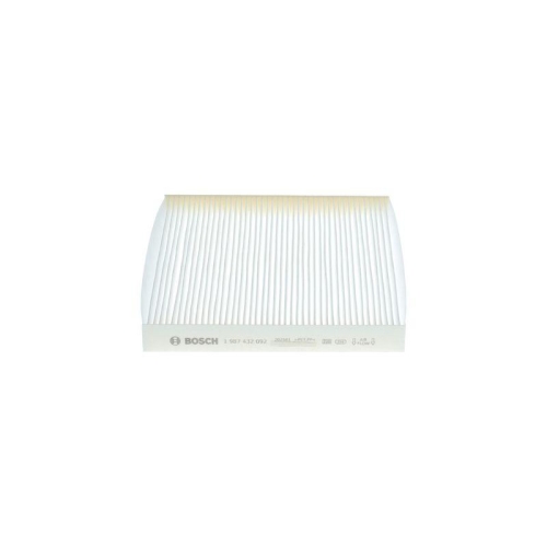 Filter Innenraumluft Bosch 1987432092 f&uuml;r Mazda