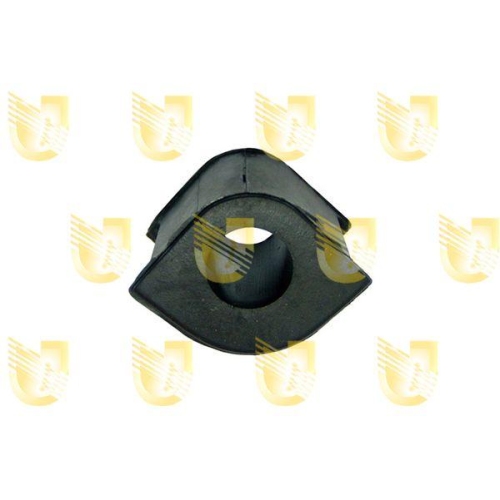 Lagerbuchse Stabilisator Unigom 390526 f&uuml;r Fiat Hinterachse Beidseitig