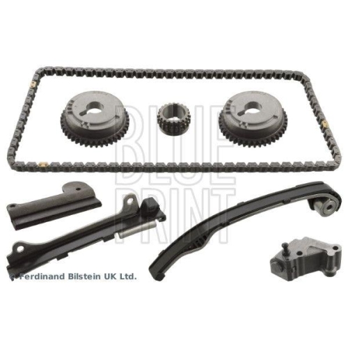 Steuerkettensatz Blue Print ADN17315 Standard Medium Kit f&uuml;r Nissan