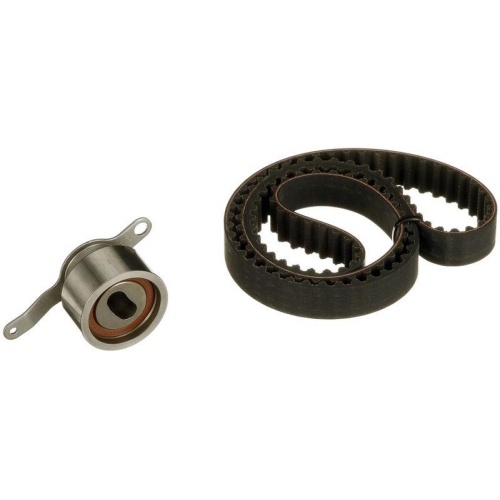 Zahnriemensatz Gates K015410XS Powergrip™ für