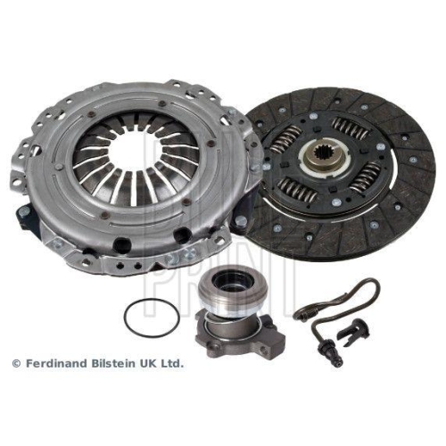 Kupplungssatz Blue Print ADW1930100 f&uuml;r Fiat Opel Vauxhall