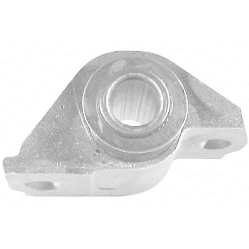 Lagerung Lenker Moog FI-SB-1590 f&uuml;r Alfa Romeo Fiat Lancia Vorderachse Hinten
