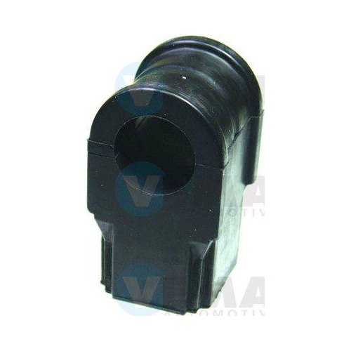 Lagerung Stabilisator Vema 54301 für Renault Dacia Vorderachse Beidseitig