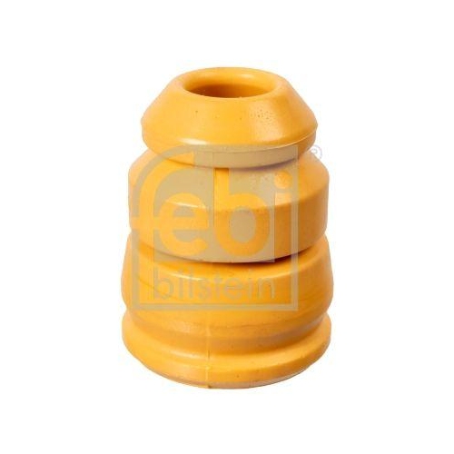 Anschlagpuffer Federung Febi Bilstein 108910 f&uuml;r Citro&euml;n Peugeot Vorderachse
