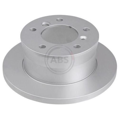 Bremsscheibe A.b.s. 17348 f&uuml;r Chrysler Mercedes Benz Mercedes Benz Mercedes Benz