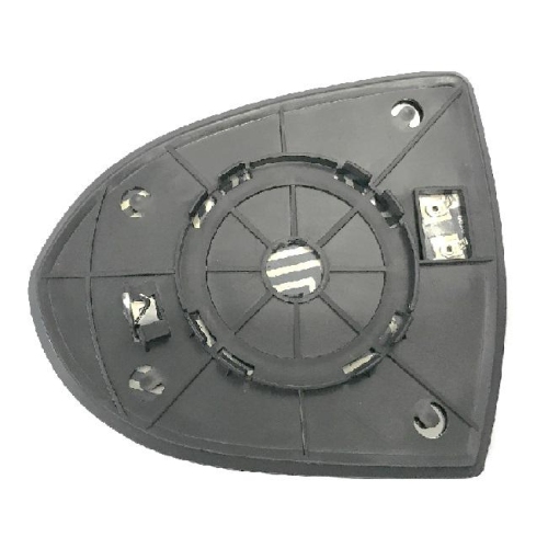 RECHTE SPIEGELPLATTE KIA SPORTAGE 2010 THERMISCHE RECHTE DEPO-MARKE